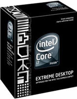Procesador - 1 x Intel Core i7 Extreme Edition i7-975 / 3.33 GHz - LGA1366 Socket - L3 8 MB - Caja (BX80601975)